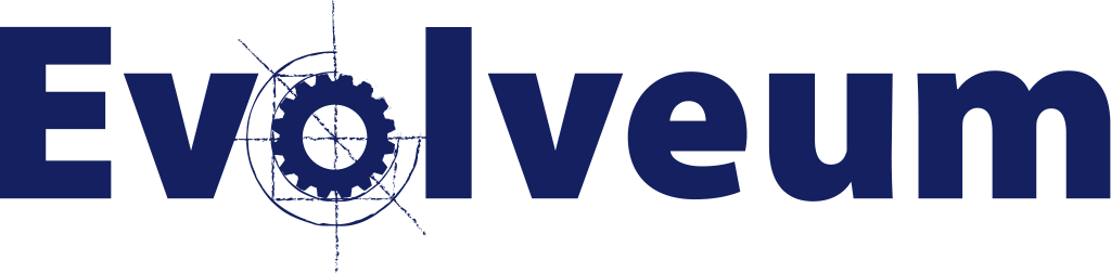 Evolveum-Logo-Blau-1